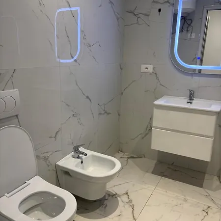 Apartment Season Durres