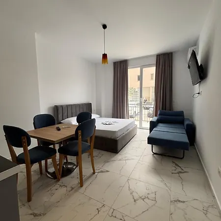Apartment Season Durrës