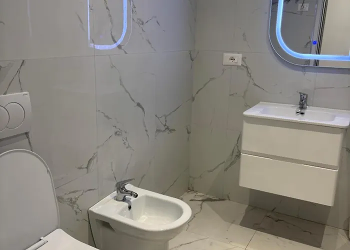 Apartment Season Durres