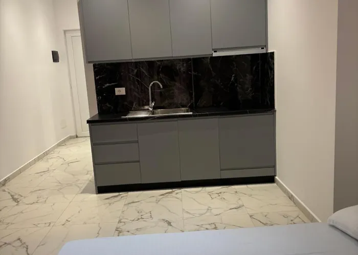 Season Apartment Durres